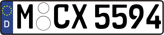 M-CX5594