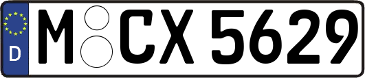 M-CX5629
