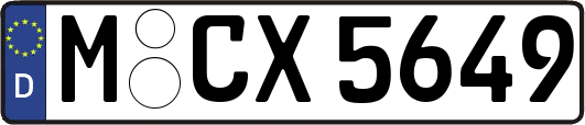 M-CX5649