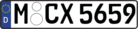 M-CX5659
