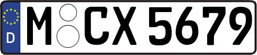 M-CX5679