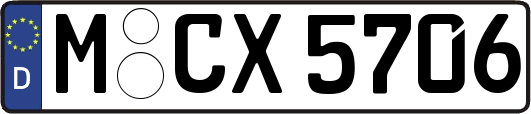 M-CX5706