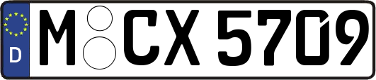 M-CX5709