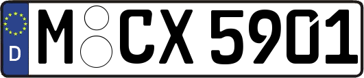 M-CX5901