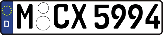 M-CX5994