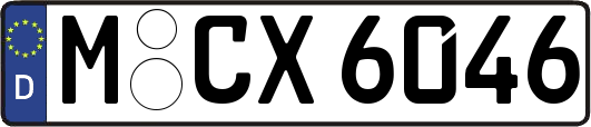 M-CX6046