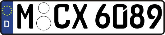 M-CX6089