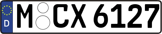 M-CX6127