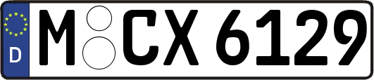 M-CX6129