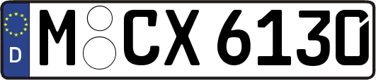 M-CX6130