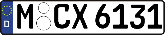 M-CX6131