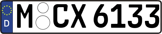 M-CX6133