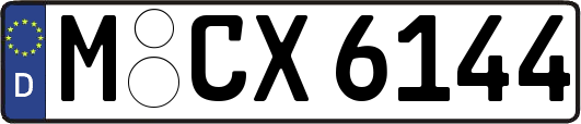 M-CX6144