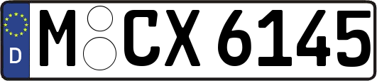 M-CX6145