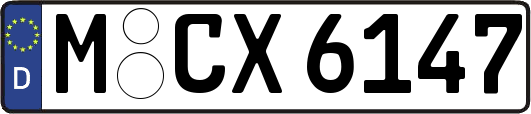 M-CX6147