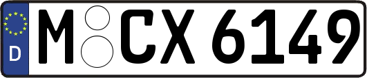 M-CX6149