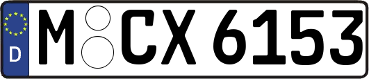 M-CX6153