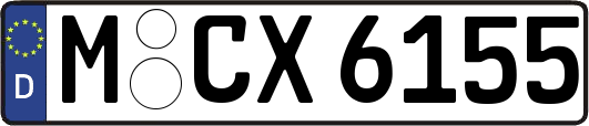 M-CX6155