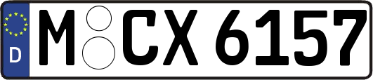 M-CX6157