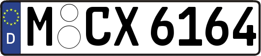 M-CX6164