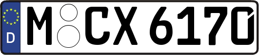 M-CX6170
