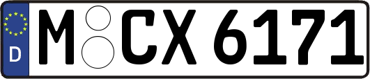 M-CX6171