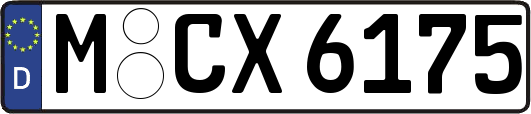M-CX6175