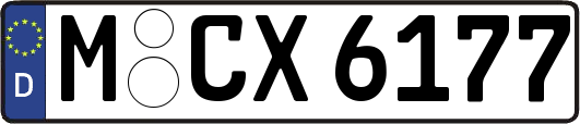 M-CX6177