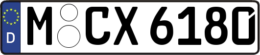 M-CX6180