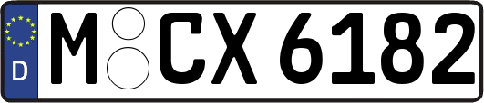 M-CX6182