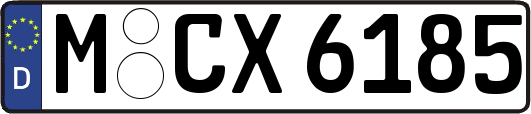 M-CX6185