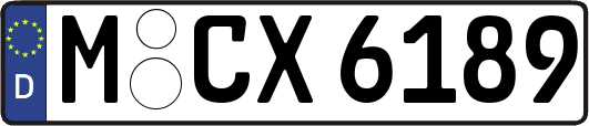 M-CX6189
