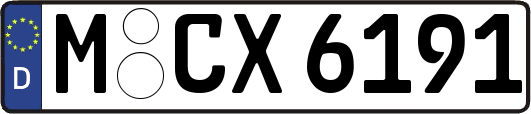 M-CX6191