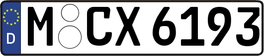 M-CX6193