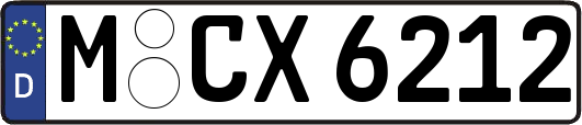 M-CX6212