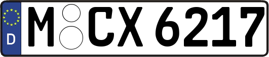M-CX6217