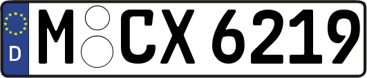 M-CX6219