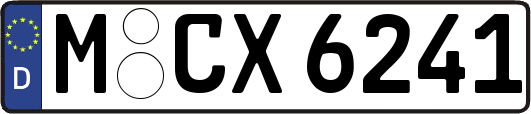 M-CX6241