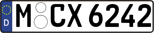M-CX6242