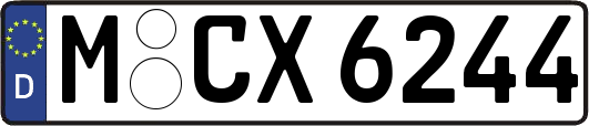 M-CX6244
