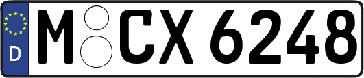 M-CX6248