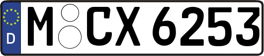 M-CX6253
