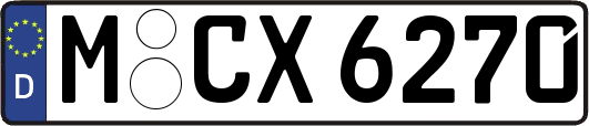 M-CX6270