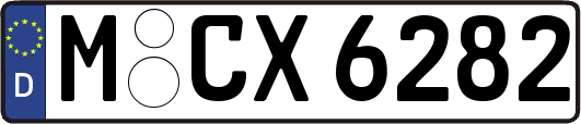 M-CX6282