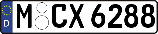 M-CX6288