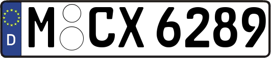 M-CX6289