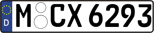 M-CX6293