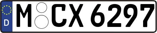 M-CX6297