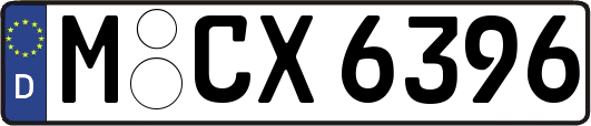 M-CX6396
