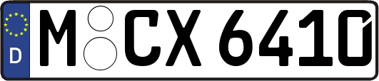 M-CX6410